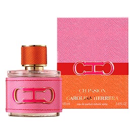 Pasión Eau de Parfum - Edición limitada